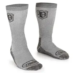 Vision Zero Sock Grey 35-38 Myke merinoull sokker