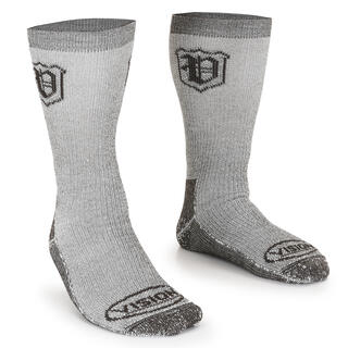 Vision Zero Sock Myke merinoull sokker