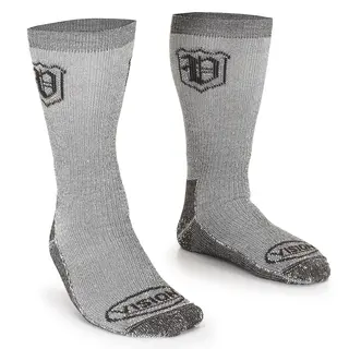 Vision Zero Sock Myke merinoull sokker