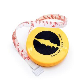 Vision Fish Measure Pocket 150cm