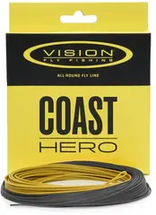 Vision Hero Coast 95 SloMo Head WF #7