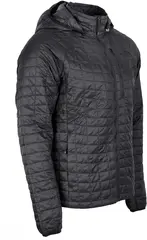 Vision Subzero Jacket 60g Black M Lett og varm primaloft isolert jakke