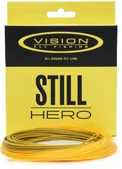 Vision Hero Still 120 Fast Inter WF #8