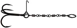 VMC Pike Chain Stinger med spike
