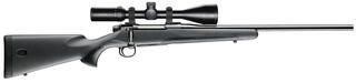 Mauser M18 + Hawke Vant. 30 WA 2,5-10x50 Komplett riflepakke