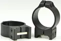Warne Maxima Ring Fast 34mm høy Warne Ringmontasje for Weaver/Picatinny