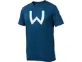 Westin W T-Shirt Navy Blue XXL Komfortabel t-skjorte