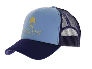 Westin Austin Trucker Cap Surf Blue caps