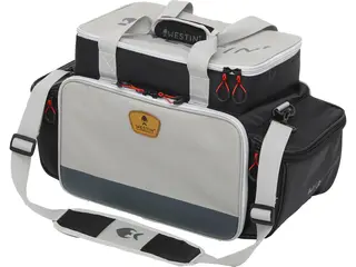 Westin W3 P&T Master Bag 5 Box System Utstyrsbag med enorm plass