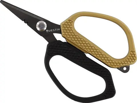Westin Line Scissors 12cm Kvalitets saks