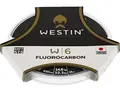 Westin W6 ST5 Fluorocarbon 50m 0.14mm 1.3kg Clear