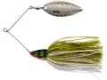 Westin MonsterVibe Willow Wow Perch 23g