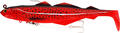 Westin Big Bob Jig - Red Gadus 480g - 30cm