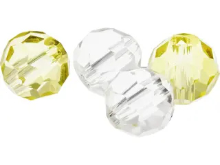Westin Glass Beads 20pk Glassperler