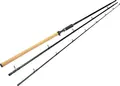 Westin W3 Powerspin-T 2nd 12'3" 40-150g Trigger
