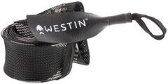 Westin Rod Cover L Black/Silver- Trigger Praktisk stangtrekk