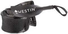Westin Rod Cover M Black/Silver- Trigger Praktisk stangtrekk
