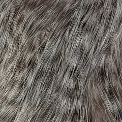 Whiting Bird Fur Grizzly Fluene blir enda mer levende