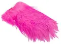 Feathermaster Rooster Cape Pink Pink