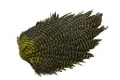 Feathermaster Rooster Cape Grizz/Olive Grizzly/Olive