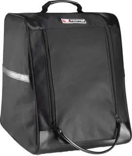 Polyver Premium Bag Black 40x30x35cm (HxLxD)