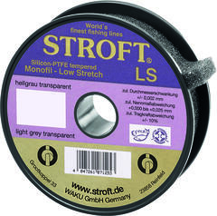 Stroft LS 200m 0,22 mm Lite stretch