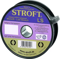 Stroft LS 200m 0,30 mm Lite stretch