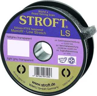 Stroft LS 200m Lite stretch