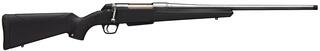 Winchester XPR gjenget .223 REM Compo Ceracoted
