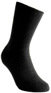 Woolpower Socks 600 str. 45-48 600gr./m2, sokker fra Ullfrottè