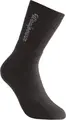 Woolpower Socks 400 m/logo str. 40-44 400g/m2, sokker fra Ullfrottè