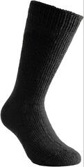 Woolpower Socks 800 Arctic str. 37-39 800g/m2, sokker fra Ullfrottè Black