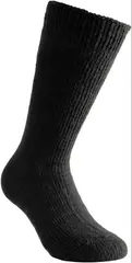 Woolpower Socks 800 Arctic 800g/m2, sokker fra Ullfrottè Black