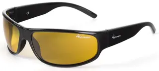 Xstream View Photochromic Yellow Polariserte fotokromatiske solbriller