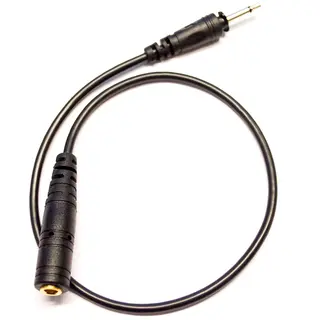 Zodiac soundscope kabel til FlexHeadsett Overgangskabel til Sound Scope