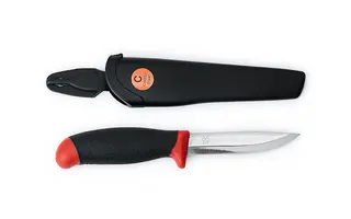Øyo Carbon Slirekniv Slirekniv med 10cm knivblad