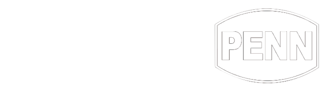 Abu Garcia X Penn Logo