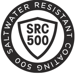 Savage Gear SW 500 Saltwater Resistent Coating