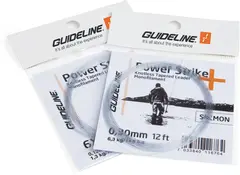 Guideline Power Strike Trout 12` 6X 0,128mm