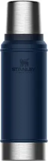 Stanley Classic Termos 0,47 L Blå