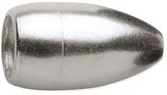 VMC Tungsten Flippin Weight Grey 11g Søkker for rigging av Tokyo og T&C-rigg